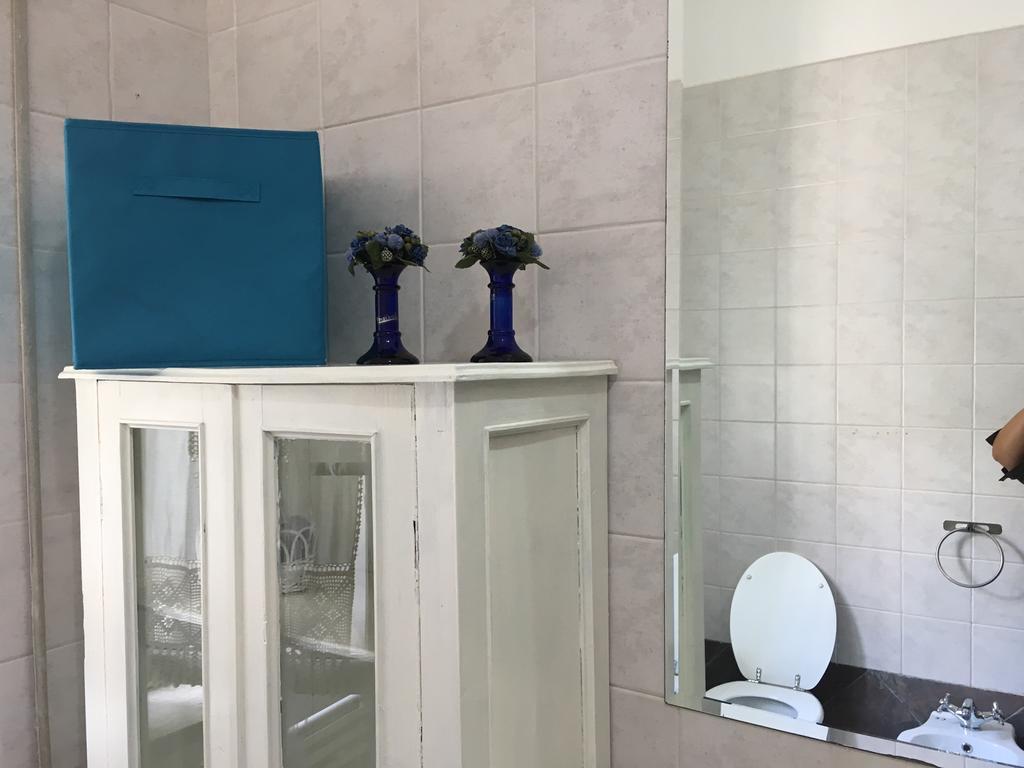 Casa Ammare Circe Villa Palermo Ngoại thất bức ảnh