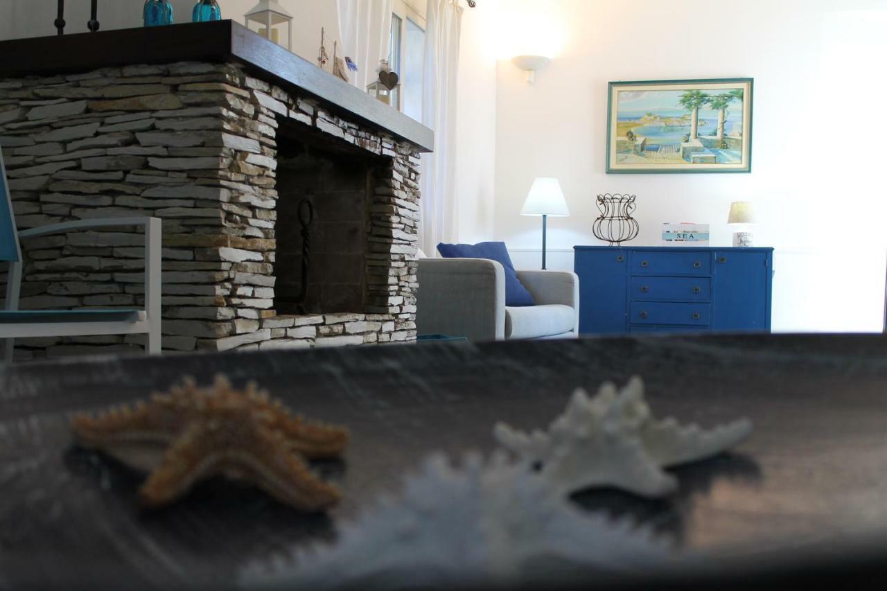 Casa Ammare Circe Villa Palermo Ngoại thất bức ảnh