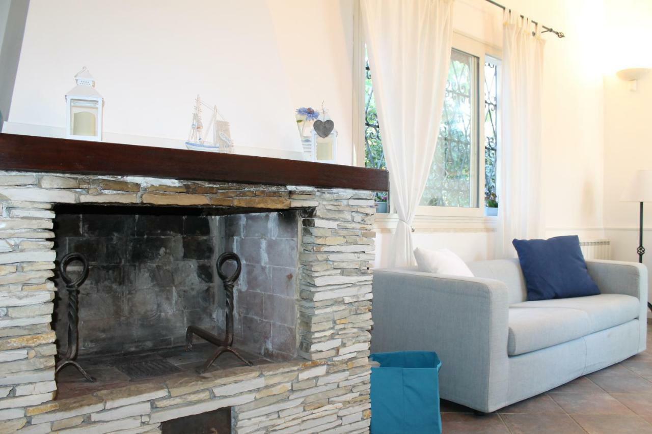 Casa Ammare Circe Villa Palermo Ngoại thất bức ảnh