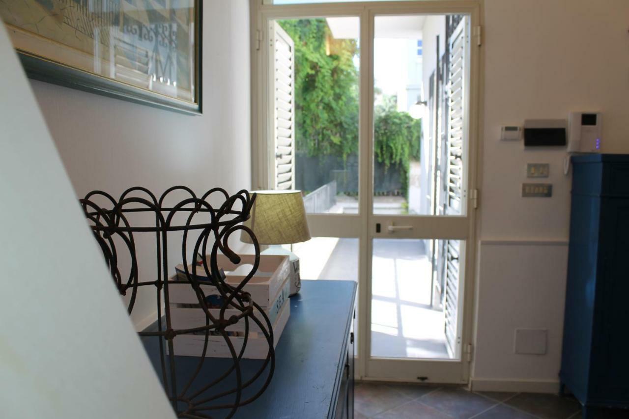 Casa Ammare Circe Villa Palermo Ngoại thất bức ảnh