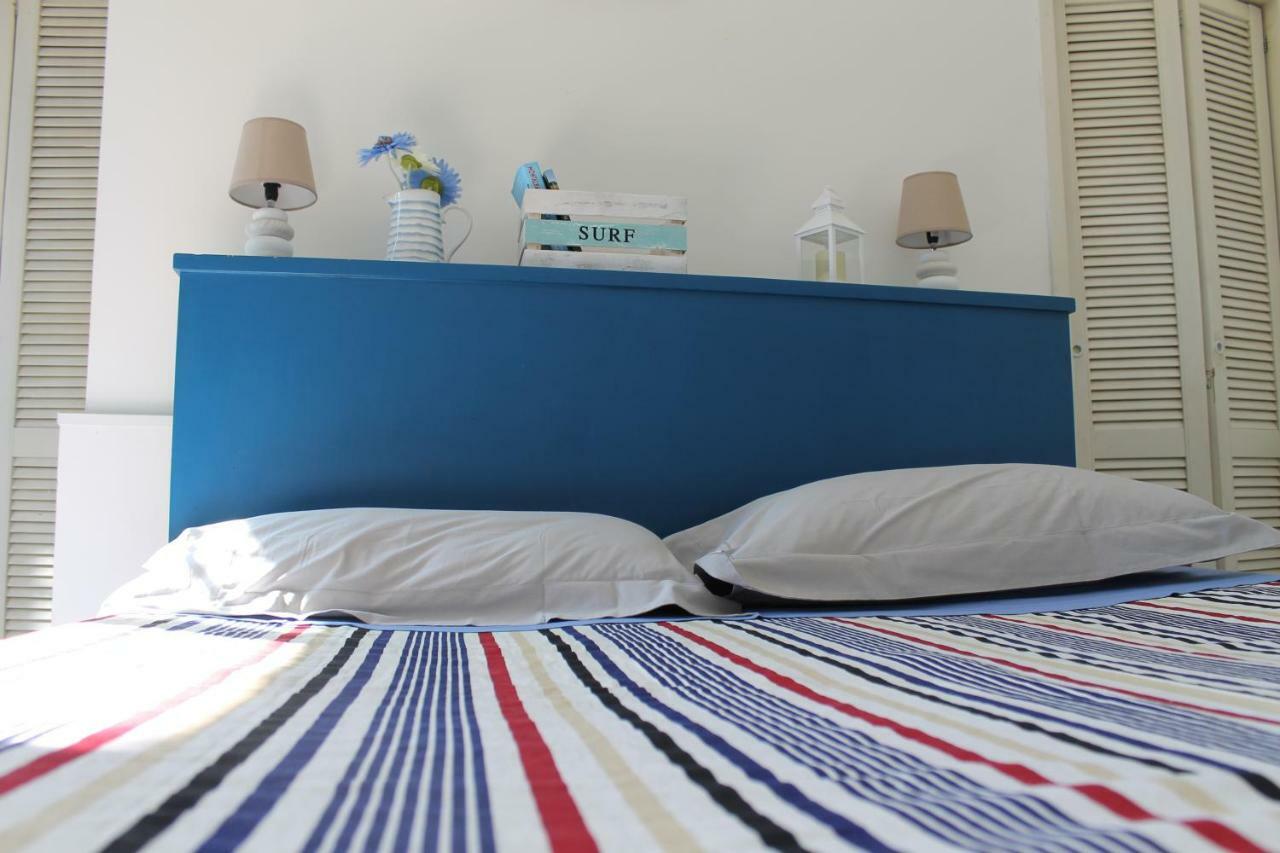 Casa Ammare Circe Villa Palermo Ngoại thất bức ảnh