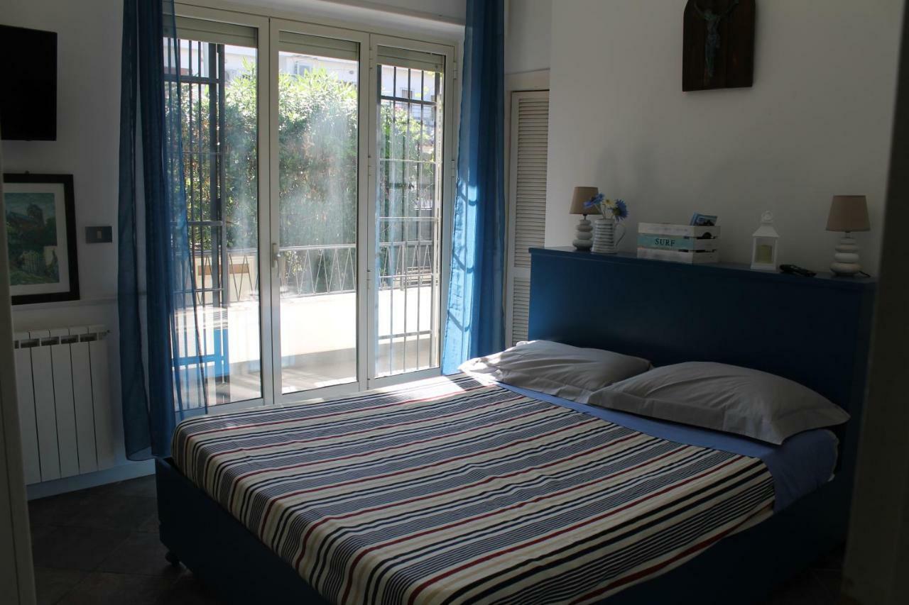 Casa Ammare Circe Villa Palermo Ngoại thất bức ảnh