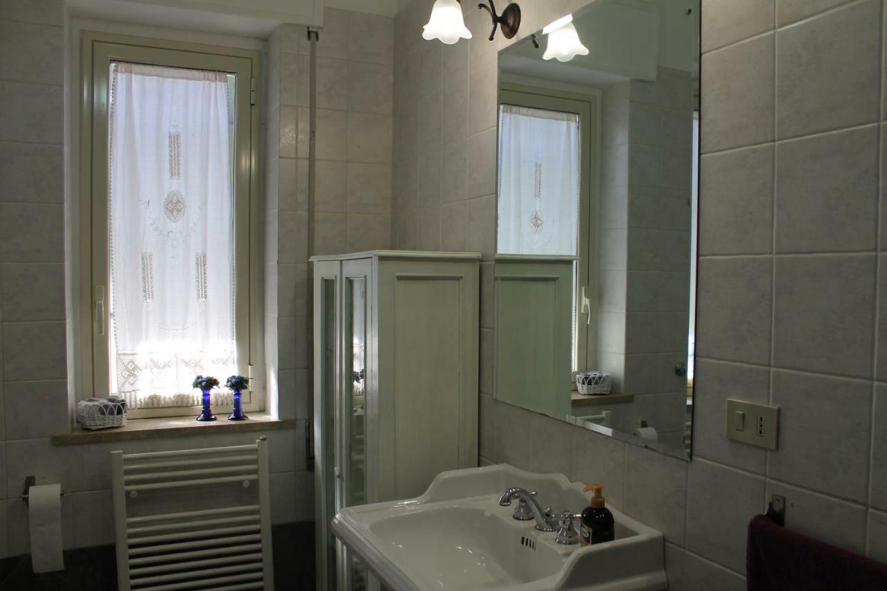Casa Ammare Circe Villa Palermo Ngoại thất bức ảnh